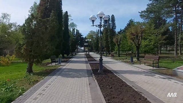 Гдетонаюге⚡ст. Ленинградская сегодня⚡Октябрьский парк,Чернышевского, Ленина#изгородавстаницу