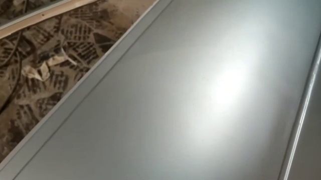 Восстановление Нексии.