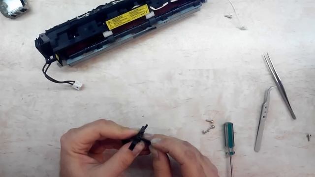 Ремонт МФУ Samsung SCX-4200