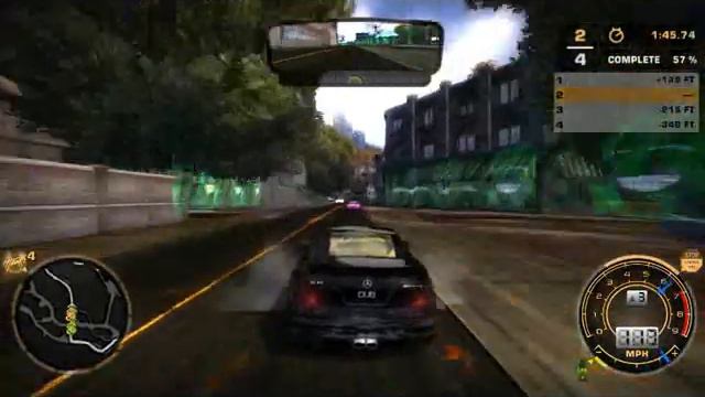 NFS MW Pepega Mod V2 - Cancer Series 76-100