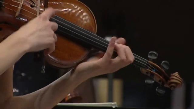 Justina Auskelyte - SIBELIUS - Water Drops