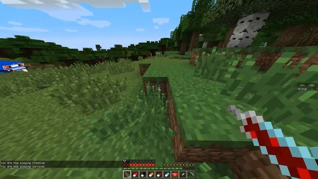 Коронавирус майнкрафт мод | Майнкрафт короновирус