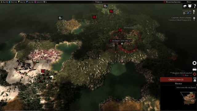 Gladius : Relics Of War - Fortification Pack