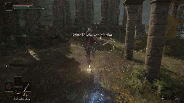 Elden Ring 50K Soul Anfänger Beginner Farming Guide [GER] | DerThaller Lets Quest German Quest Guid