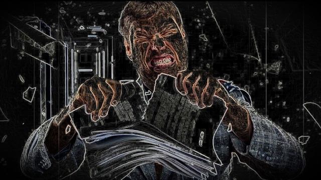 Кто такие энергетические вампиры?