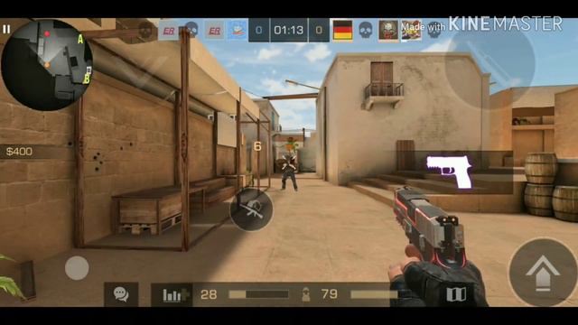 30❤️ | FRAGMOVIE | STANDOFF 2