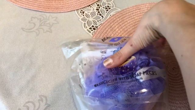 Родительская суббота ?? ?// Подарок от моей Крестной ???