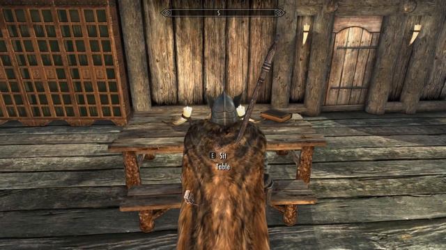 I Made My First Skyrim Mod!!!