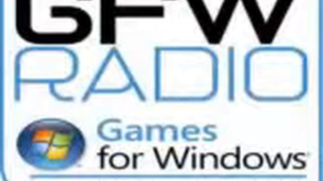 GFW Radio Episode 19 08-01-2006