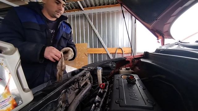 Ветер в квартире