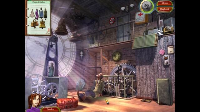 Natalie Brooks The Treasures Of The Lost Kingdom Deel 2