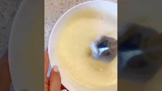 Творожные кексы на завтрак.mp4