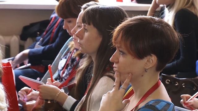 Как увеличить продажи в Интернете? Третий день Аlfa Business Week посвящен Digital маркетингу