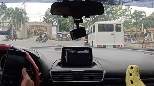 (MITSUBISHI X PANDER) On Process CERAMIC COATING BY ACG 2.0