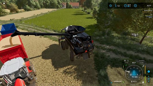 BÜYÜK HAYAL KIRIKLIĞI ❗️SERALARDAN İLK YILDA BÜYÜK ZARAR ETTİM❗️Samsun Vezirköprü Gameplay #16 FS22