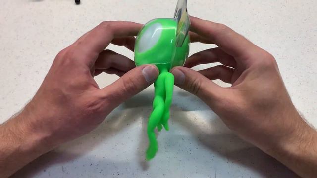 Китайский чупа чупс и жвачка для рук с Шоколадным Дракошкой