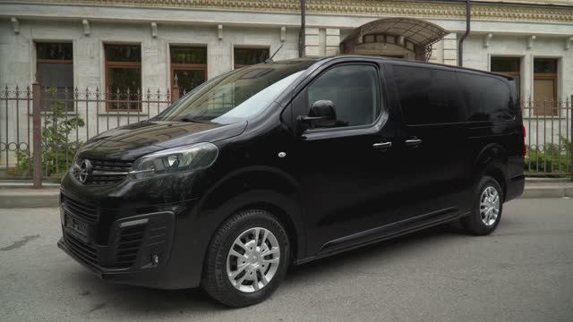 ВОДИ Аренда автомобилей КМВ