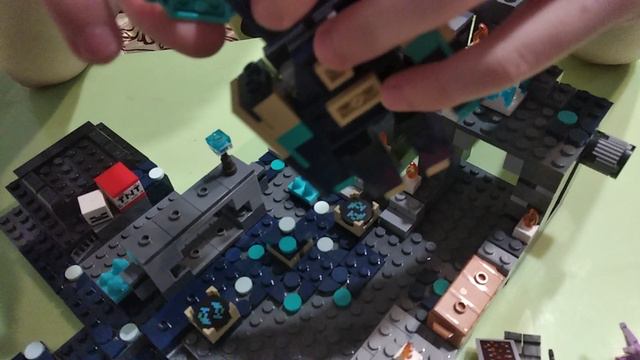 обзор на набор 