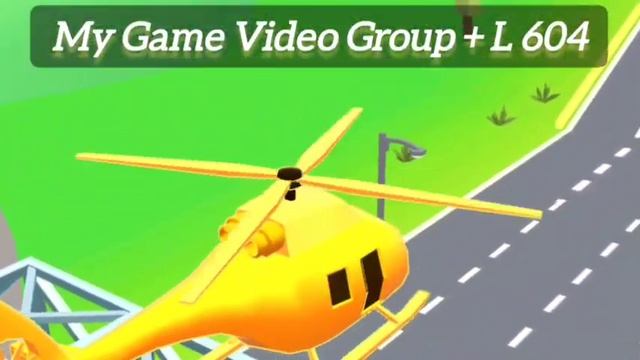 Shape-shifting Games | Level 604 | Gaming Video | Gameplay