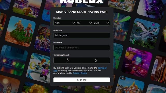 Roblox коды и промокоды