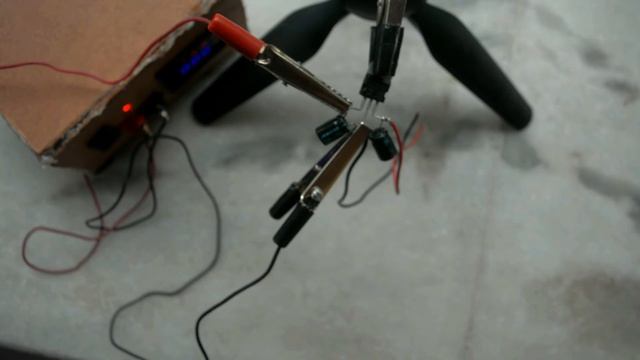 How To Make 12v To 5v And 9v Converter Using 7805 And 7809 IC