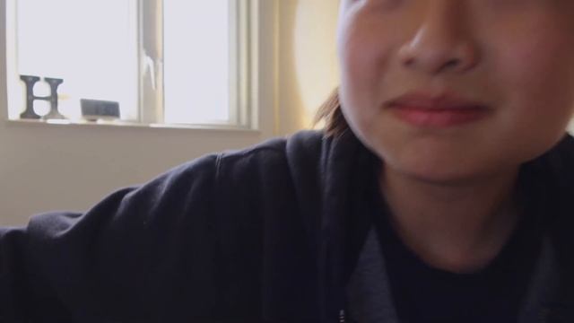 Online School Vlog: Studying, New Macbook, Eating Lots Of Food