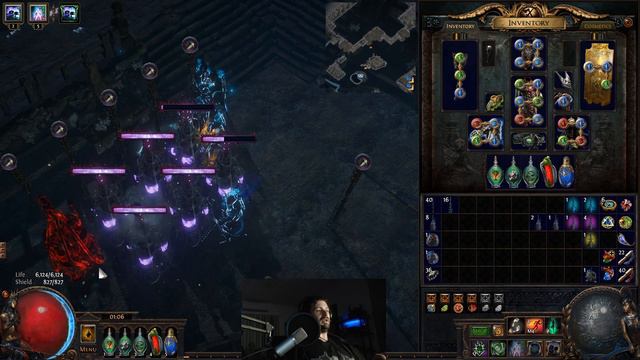 PoE 3.11 - Part 3 - How To Build Your Farm In Harvest League