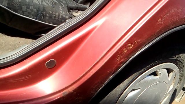 Энергетический марафон