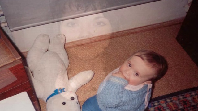 Happy Birthday Sveta! 30