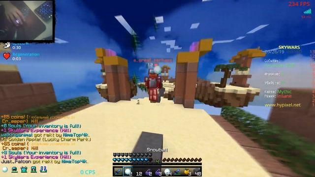 Секреты Творческой Самореализации