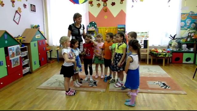 2015,Я и мои воспитанники говорим по татарски ДОУ №1!