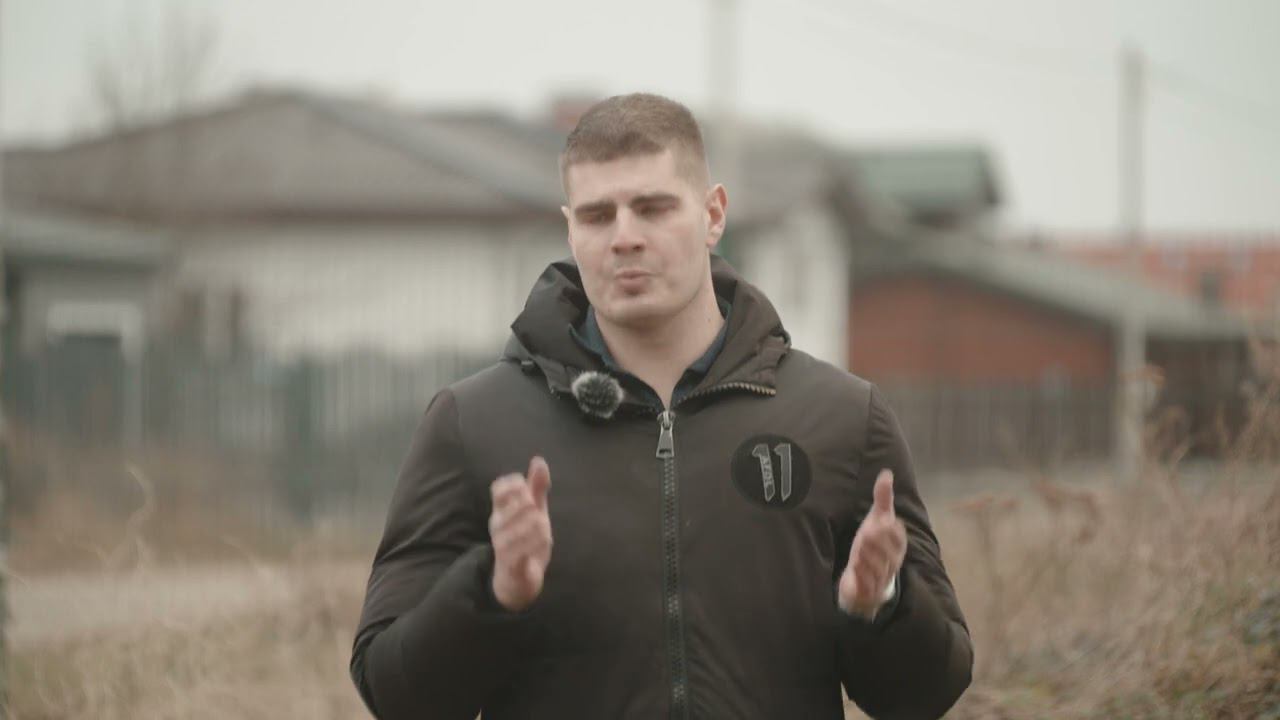 Видео об этапах строительства