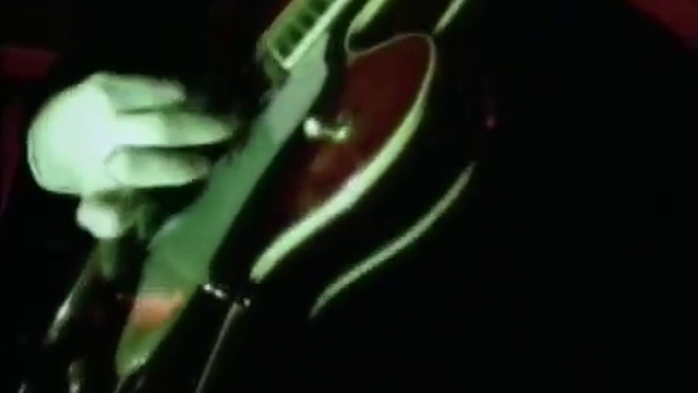 Urge Overkill - Girl You'll Be A Woman Soon