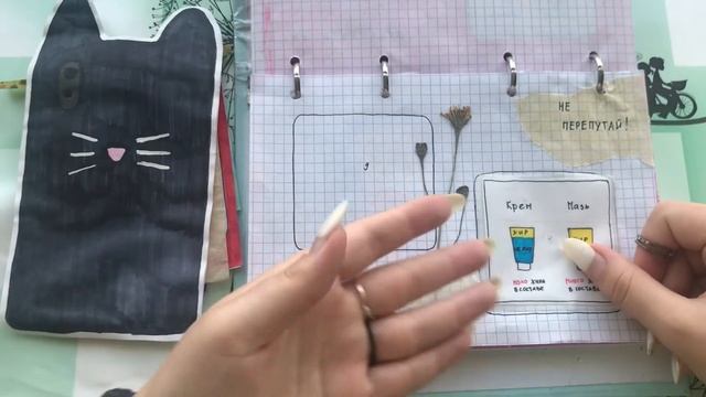 ☀️Бумажные сюрпризы // новинка KETNIPZ ?// Morgarti ☀️