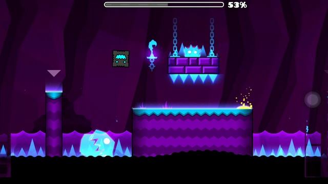 Geometry Dash Meltdown - Viking Arena [100% Complete] [All Coins]
