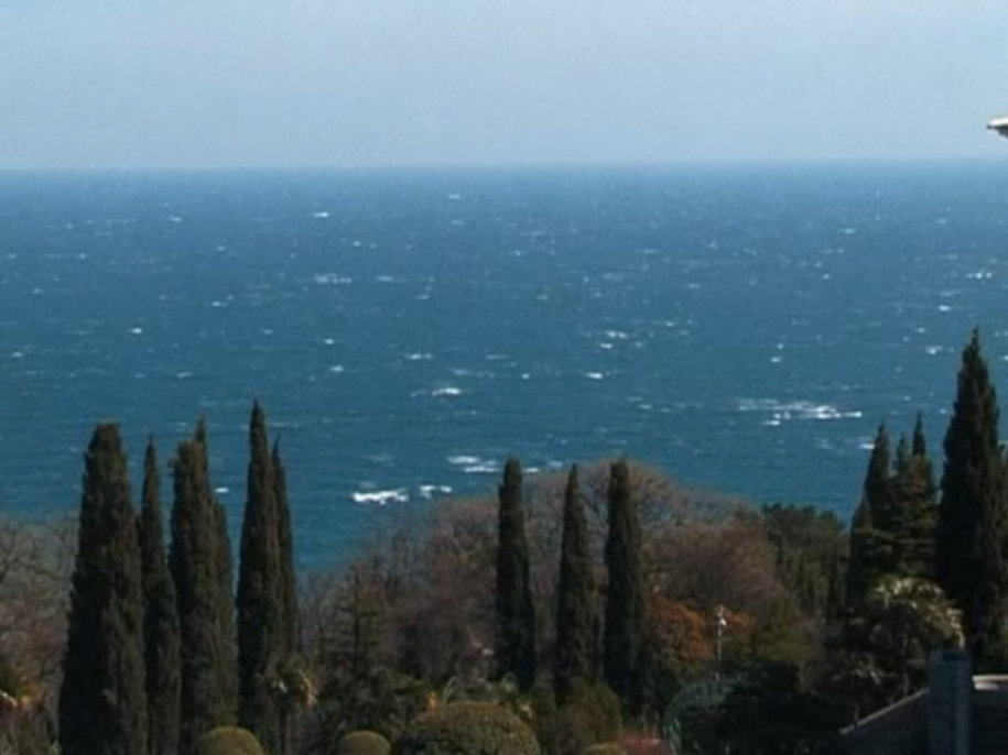 Pearls Of The Crimea