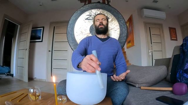 Медитация цигун здоровье