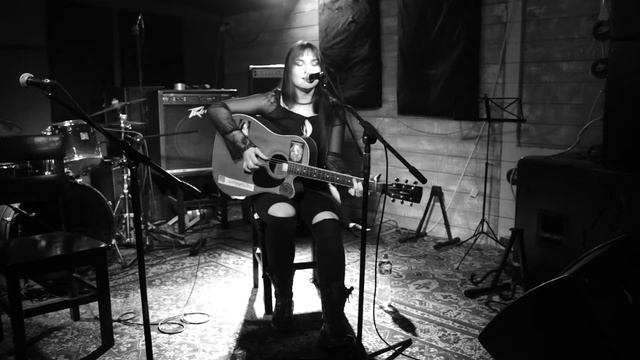 ДДТ - Свеча (На небе вороны)