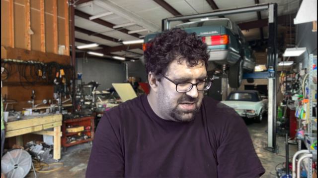 Is The W123 Market Over With   HD 1080p