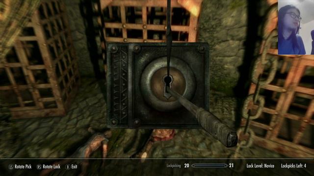 Happy 11th Anniversary, Skyrim! - Ep1