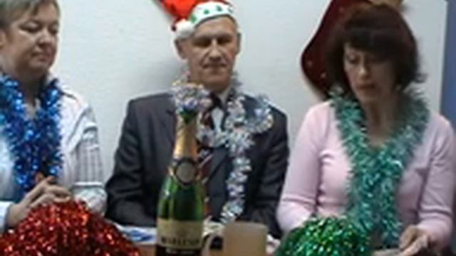 Новогодний каталог Орифлейм №1 2012(обзор) 2012_01_02_22_18_37.avi