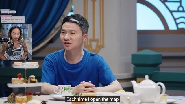 FURINA IS MY NEW FAVORITE CHARACTER | Version 4.0 Special Program｜Genshin Impact