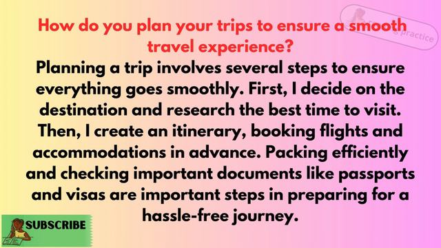 English Conversation Practice (Question And Answer) Easy And Simple