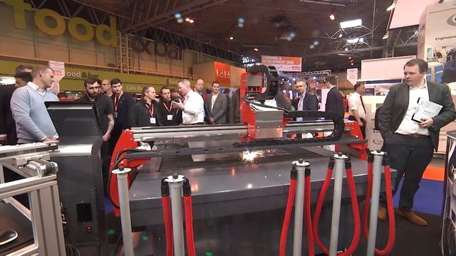 PDJ Vibro - Education & Development At MACH