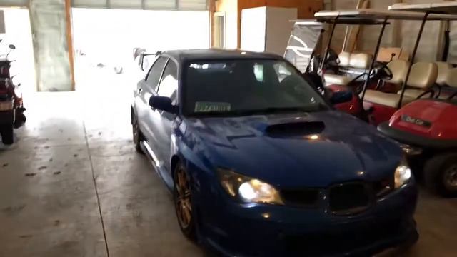 Subaru: уникальность и инновации