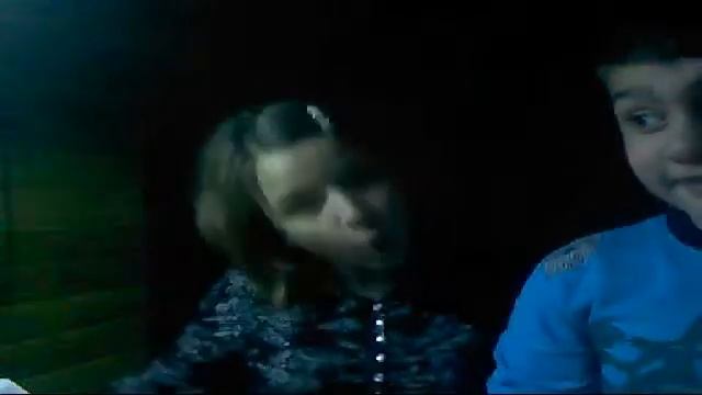 Видео C веб-камеры от  8 марта 2015 г., 15:59 (UTC)