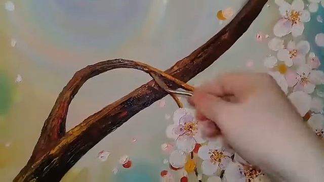 Интерьерная картина