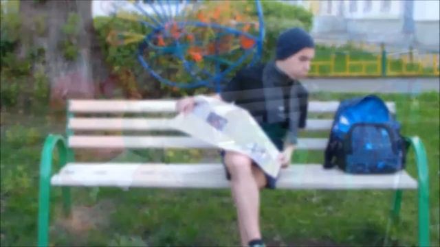 ..ZheShaShow.. #6 [ МультиСъёмка ] HD