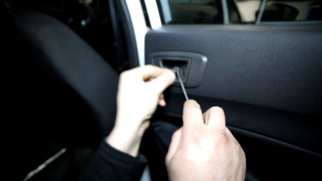 Автодрайверы и адреналин