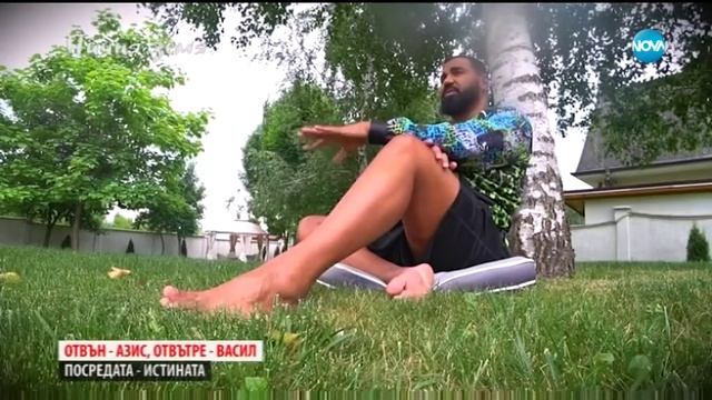 „Ничия земя”_ Лице в долг_ (06.07.2019)